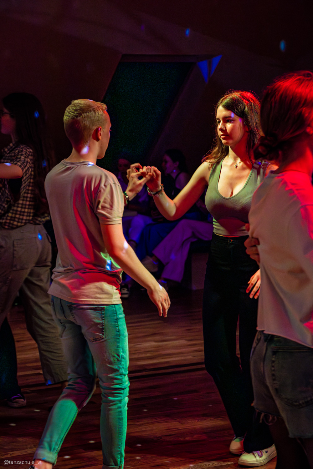 Vollrath Tanzparty 9085